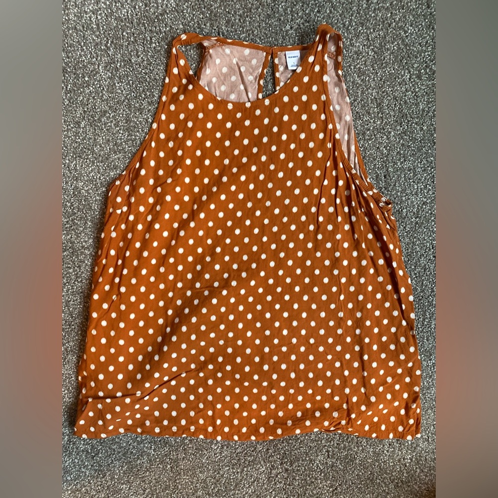 Old Navy - tank